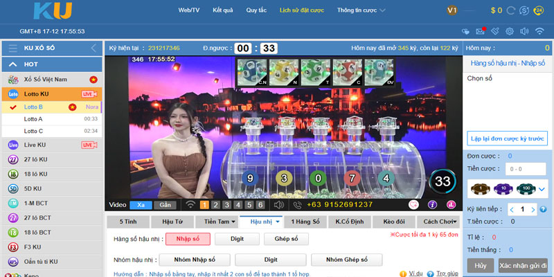 Lottobet Ku11 là gì? Mẹo kiếm tiền từ Lottobet trong Ku11 2 Mẹo kiếm tiền từ Lottobet trong Ku11