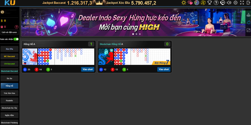 Rồng hổ Ku11 hướng dẫn chơi chi tiết tại nhà cái Ku11.To 1 Rồng hổ Ku11 là gì?