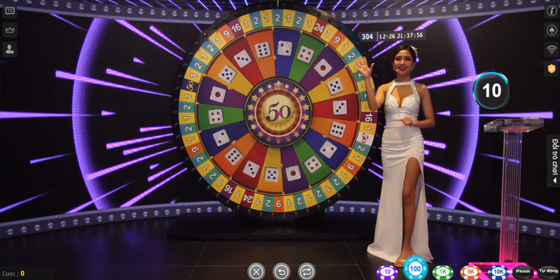 Roulette Ku11 Hướng dẫn chơi chi tiết cho người mới 3 Hướng dẫn chơi Roulette