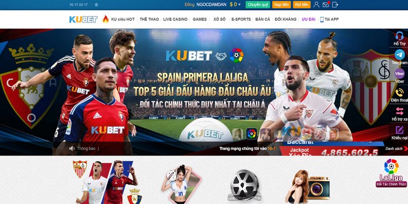 Quên tài khoản Ku11 - Cách lấy lại dễ dàng và an toàn 3 Những lưu ý để không bị quên tài khoản Ku11